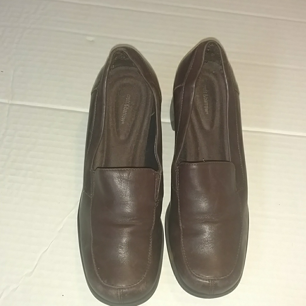 Croft & Barrow mules